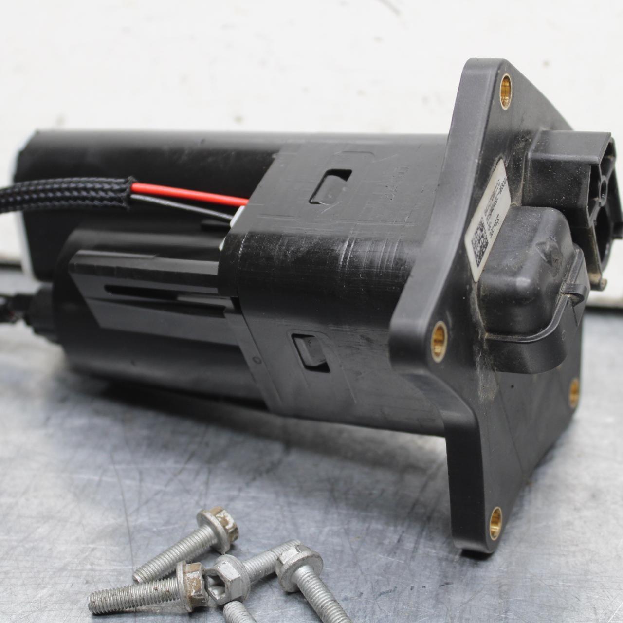 20-24 KTM 890 DUKE R FUEL PUMP GAS PETROL SENDER UNIT BB627