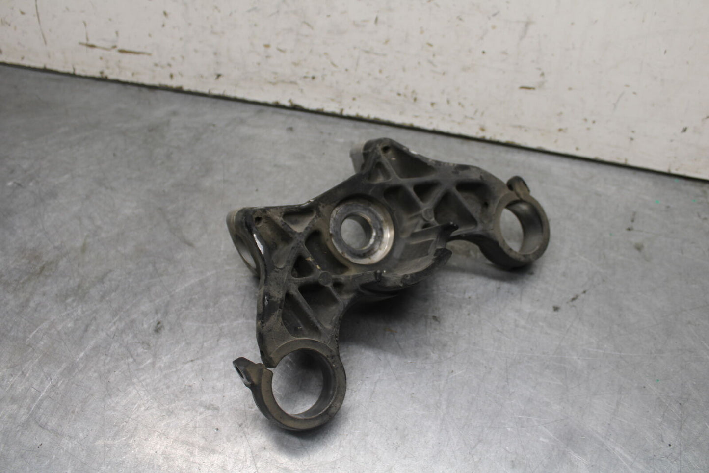 93-00 HONDA GOLDWING 1500 GL1500SE FORKS UPPER TRIPLE TREE CLAMP BB700