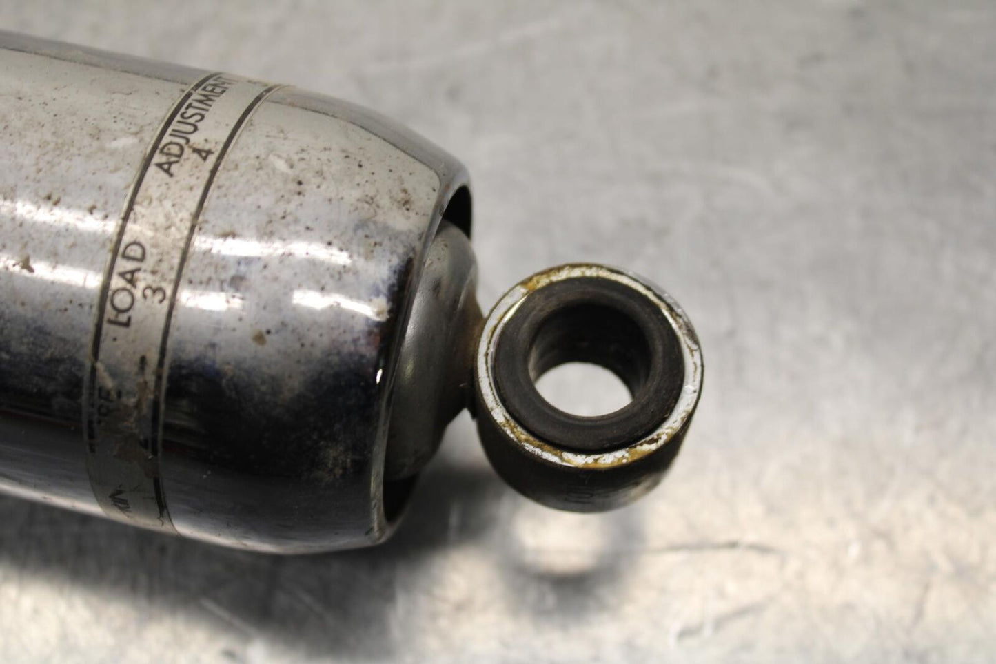 97-03 HONDA SHADOW ACE 750 VT750C REAR BACK SHOCK ABSORBER BB618