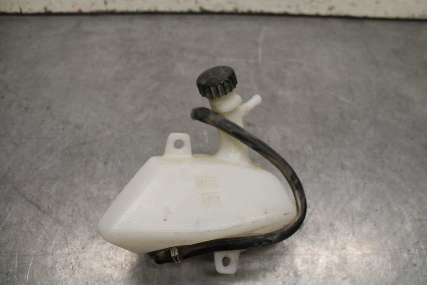 21-24 KTM 890 ADVENTURE R COOLANT WATER TANK RESERVOIR BOTTLE BB723
