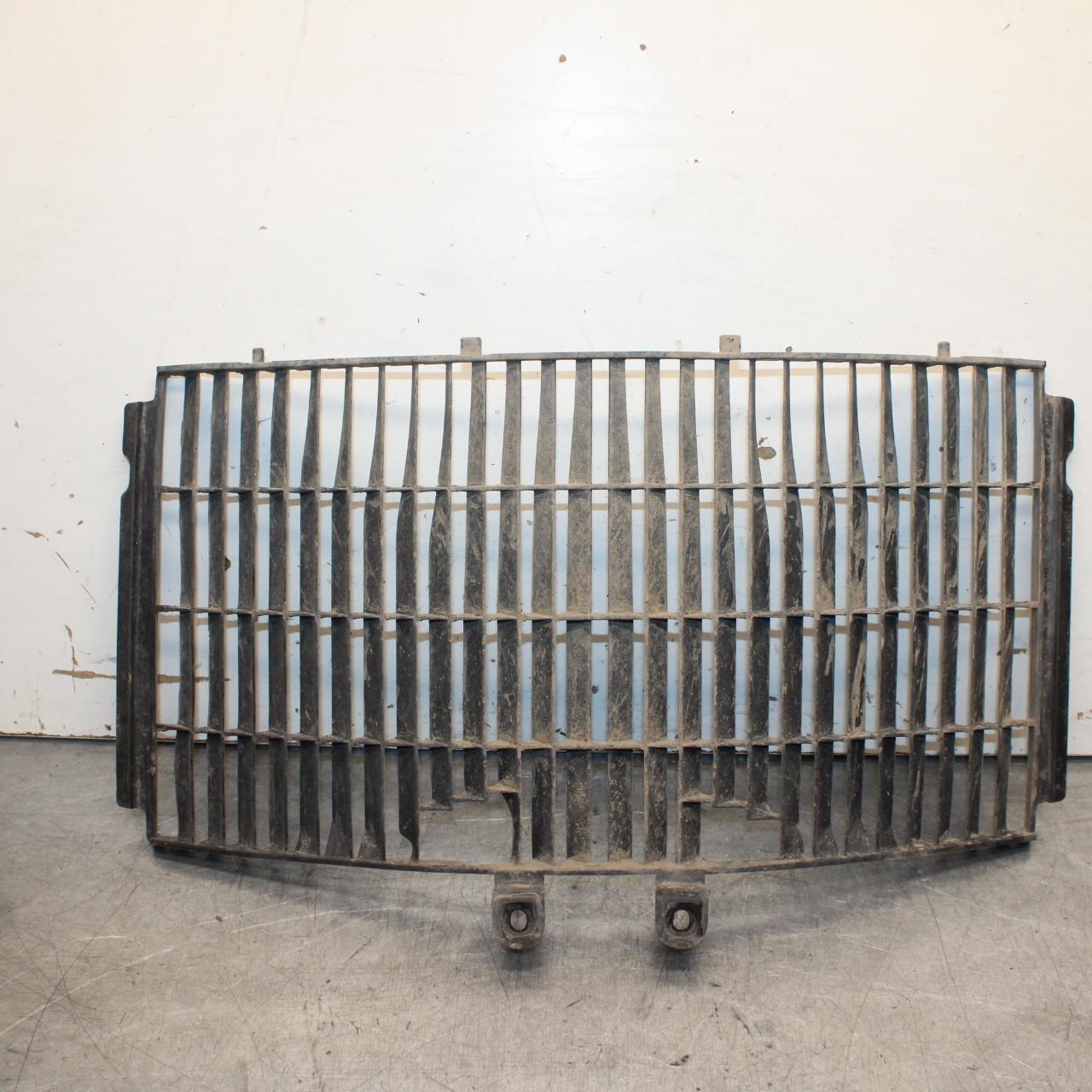 21-23 KTM 890 ADVENTURE RADIATOR GUARD SHIELD LOUVER VENT BB629