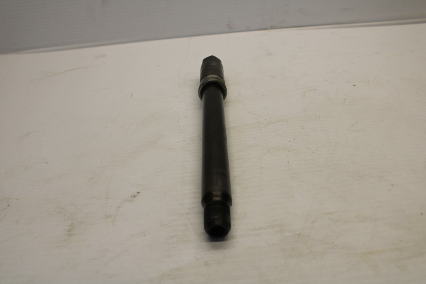 96 YAMAHA YZF750R FRONT WHEEL RIM AXLE PIVOT BOLT BB237