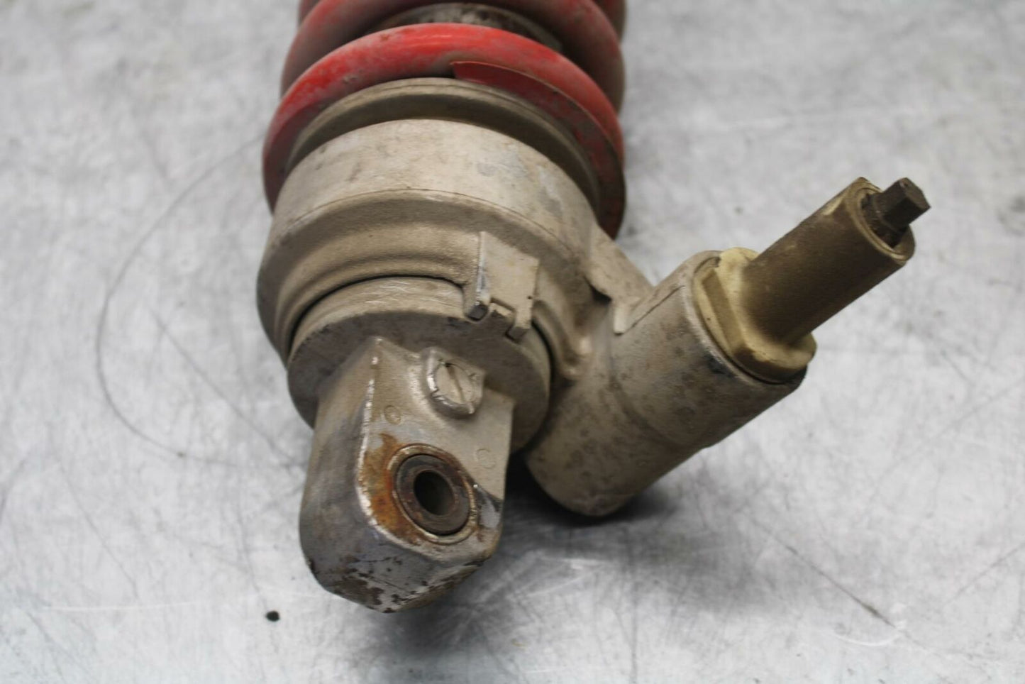 87-96 HONDA CBR1000F REAR BACK SHOCK ABSORBER SUSPENSION BB420