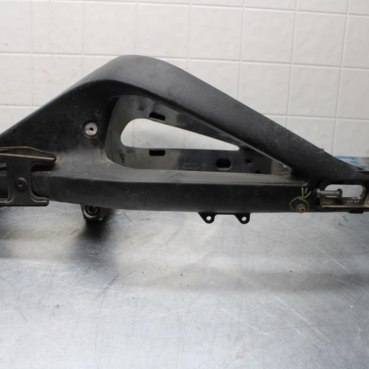 06-07 TRIUMPH DAYTONA 675 DAYTONA 675 REAR SWINGARM BACK SUSPENSION BB441