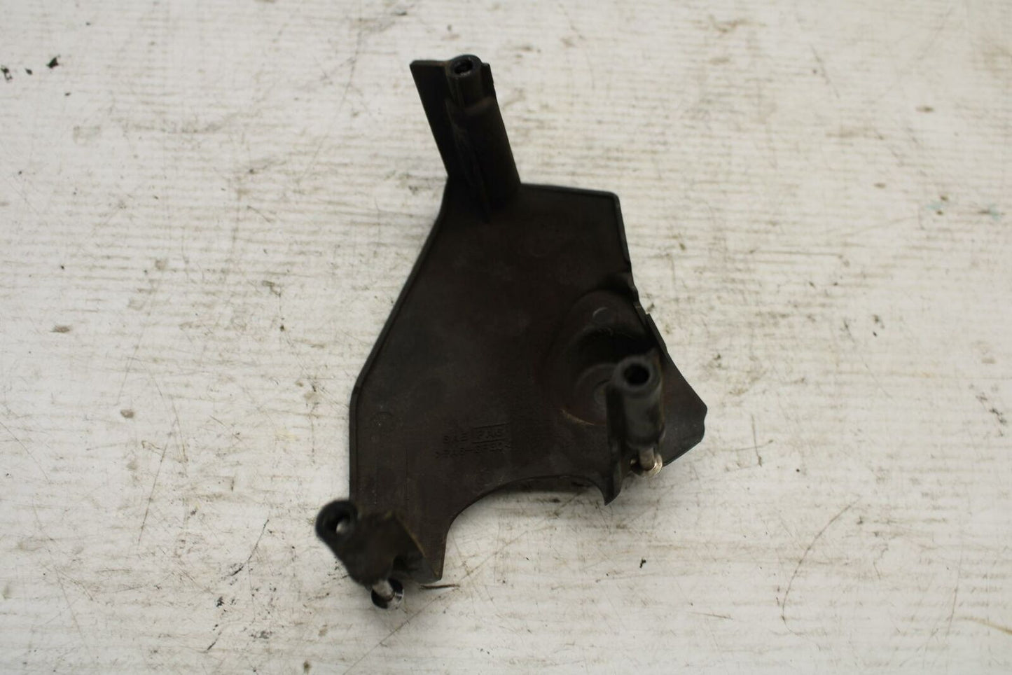 99-02 SUZUKI SV650S ENGINE SPROCKET COVER BB299