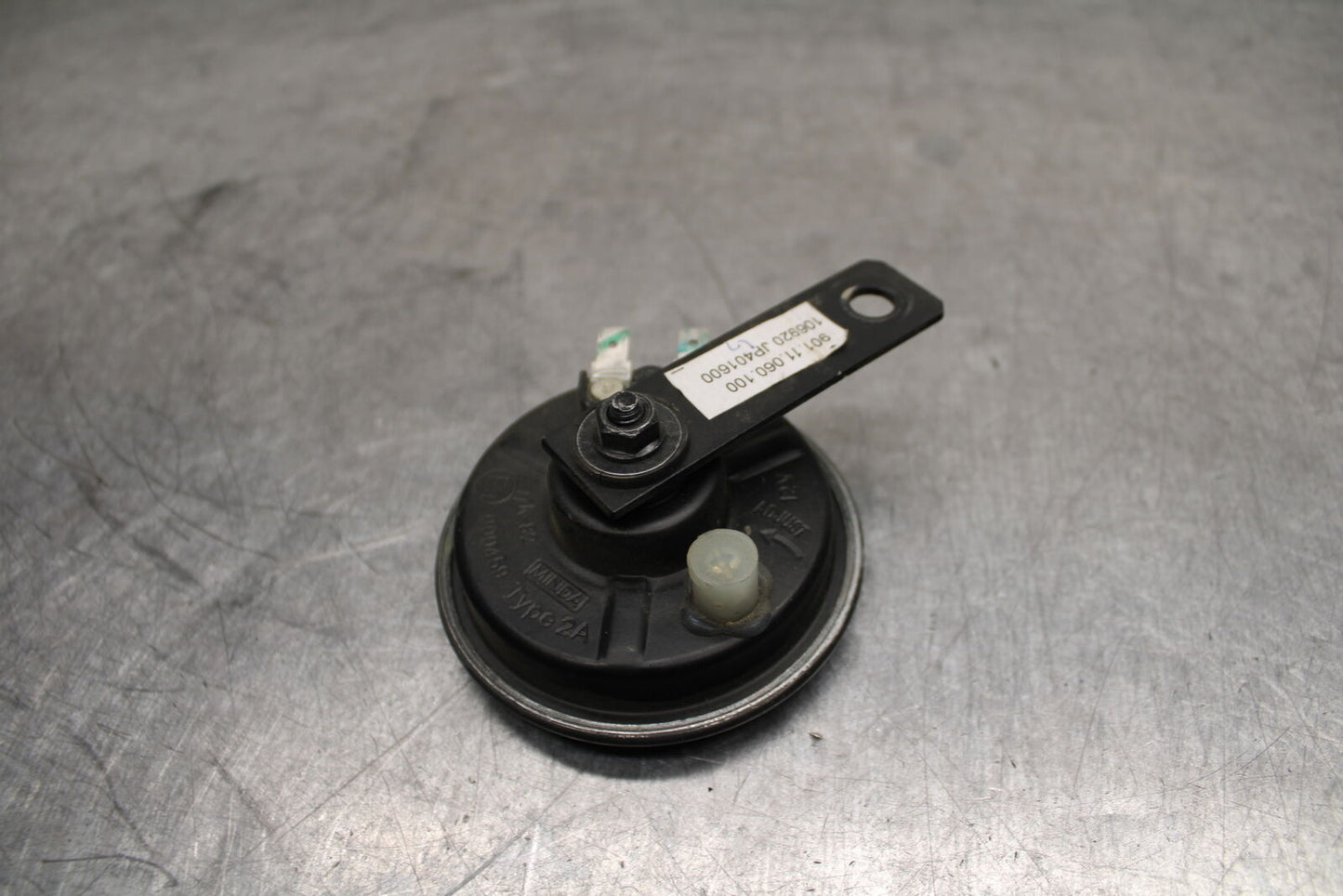 17-24 KTM 390 DUKE HORN SIGNAL BB734