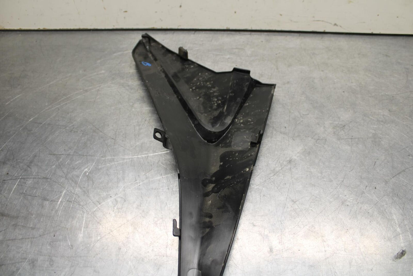 20-23 APRILIA RS660 RIGHT LEFT FRONT SIDE SEAT PANELS TRIMS COWLS FAIRINGS BB611