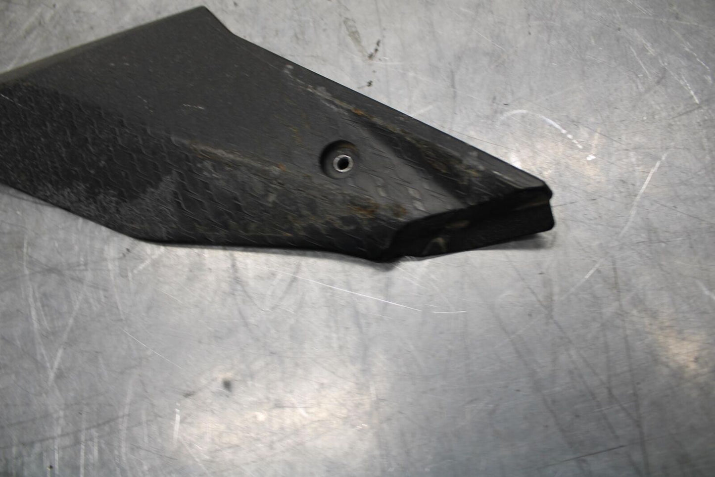 18 YAMAHA YZF R1 RIGHT LEFT GAS FUEL TANK PANELS COVERS TRIM SET COWLS BB473