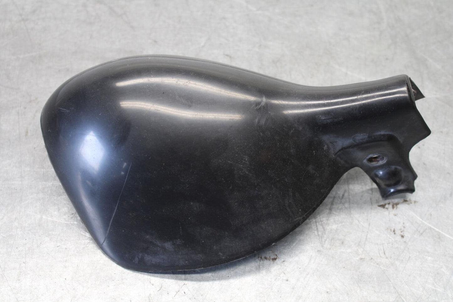 01-06 TRIUMPH TIGER 955I LEFT HANDLEBARS GUARD BB693