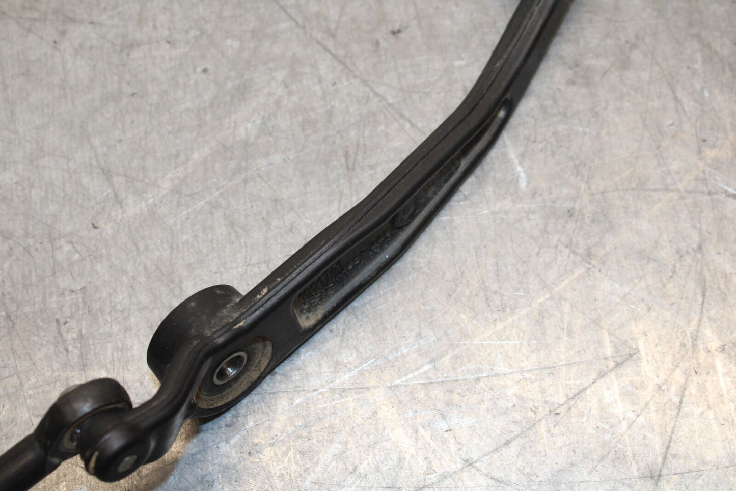 21-24 KTM 890 ADVENTURE R SHIFTER LINKAGE SHIFT LINK PEDAL BB723