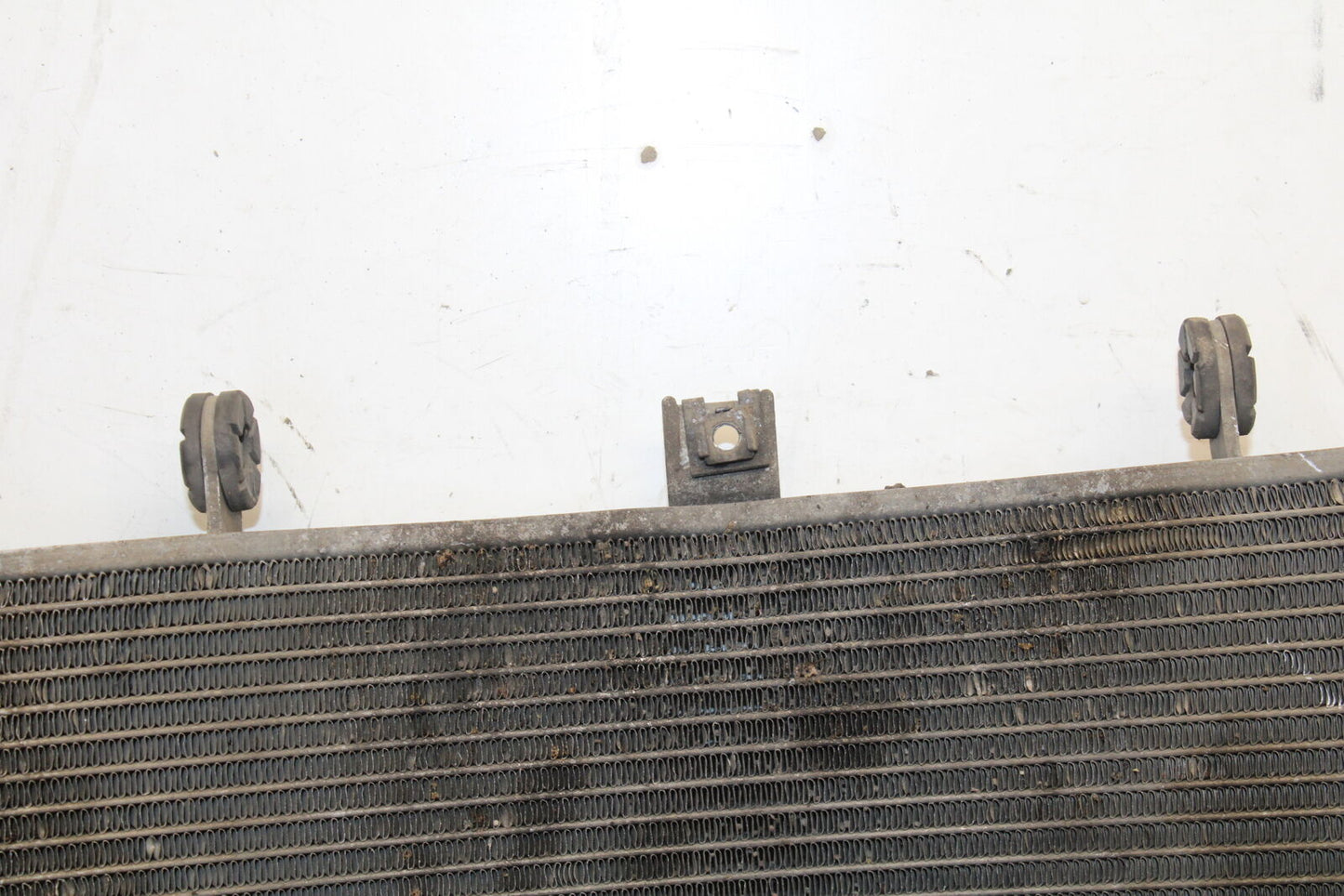 04-05 SUZUKI GSXR600 ENGINE RADIATOR COOLING RADIATER 17710-29G00 BB658