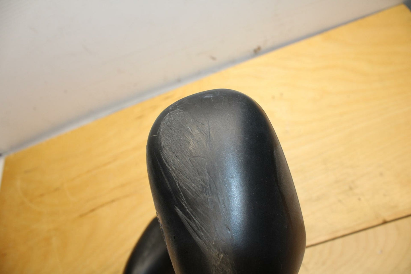 02-03 YAMAHA YZF R1 5PW REAR VIEW MIRROR SET PAIR MIRRORS BB313