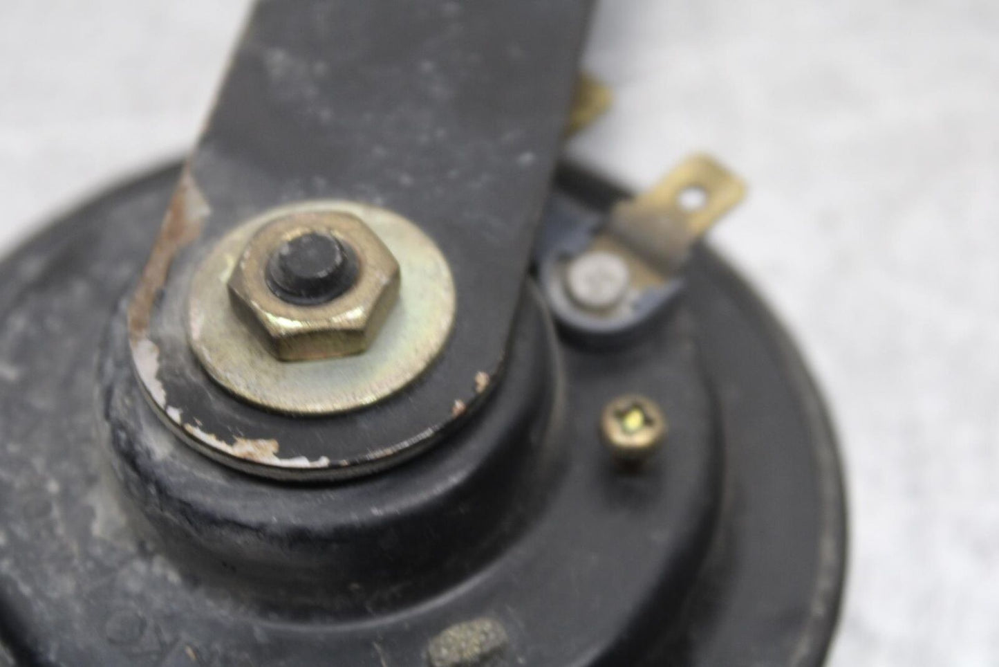 1995 Suzuki RF600R HORN SIGNAL BB615