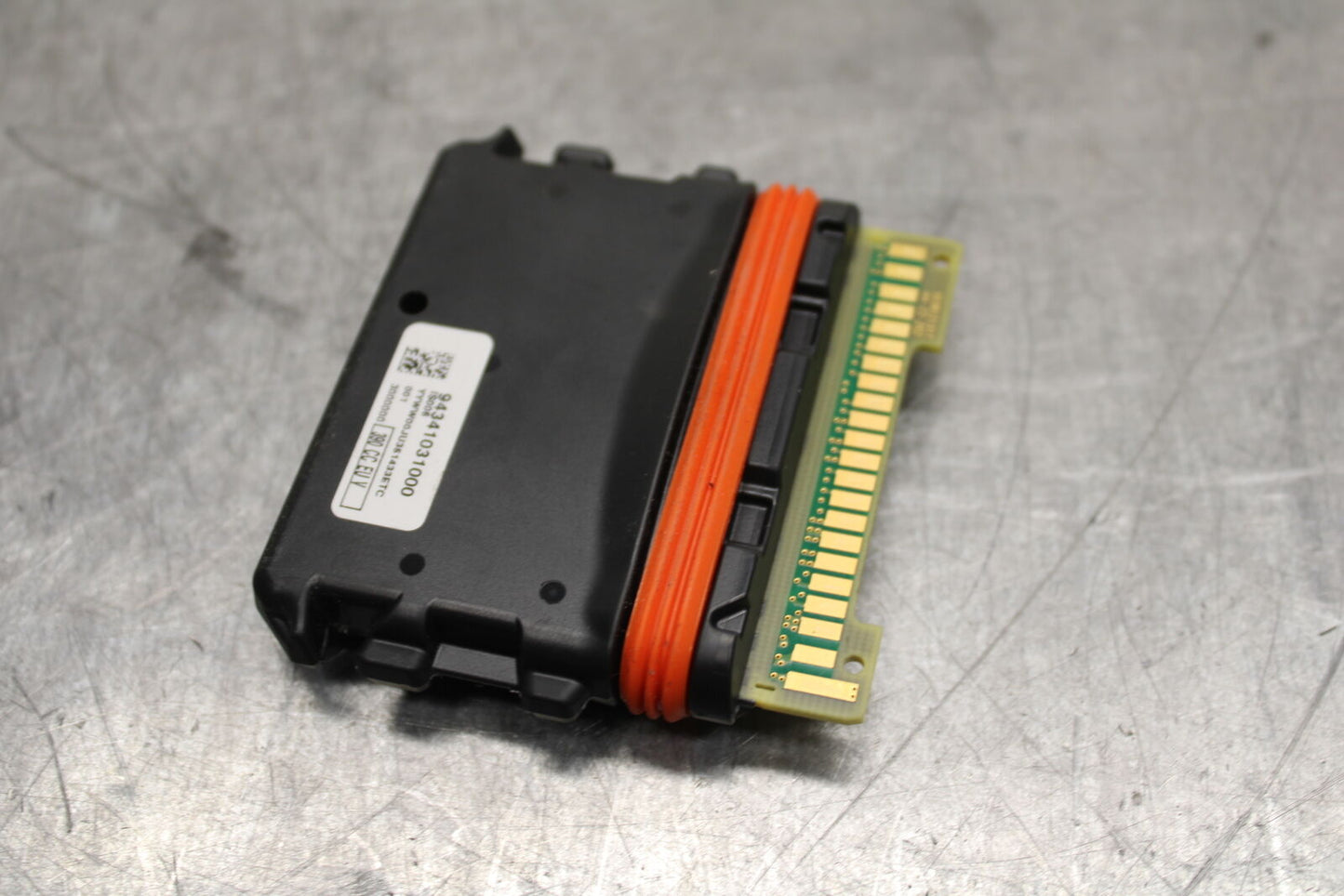 17-24 KTM 390 DUKE ECU COMPUTER CONTROLLER UNIT BLACK BOX ECM CDI BB734
