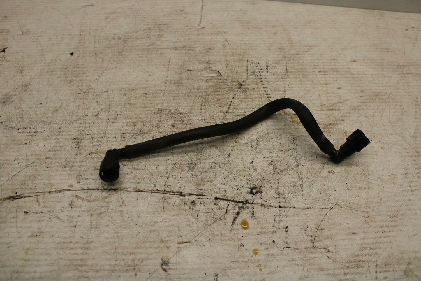 03-05 SUZUKI SV1000 FUEL HOSE GAS LINE TUBE PIPE BB296