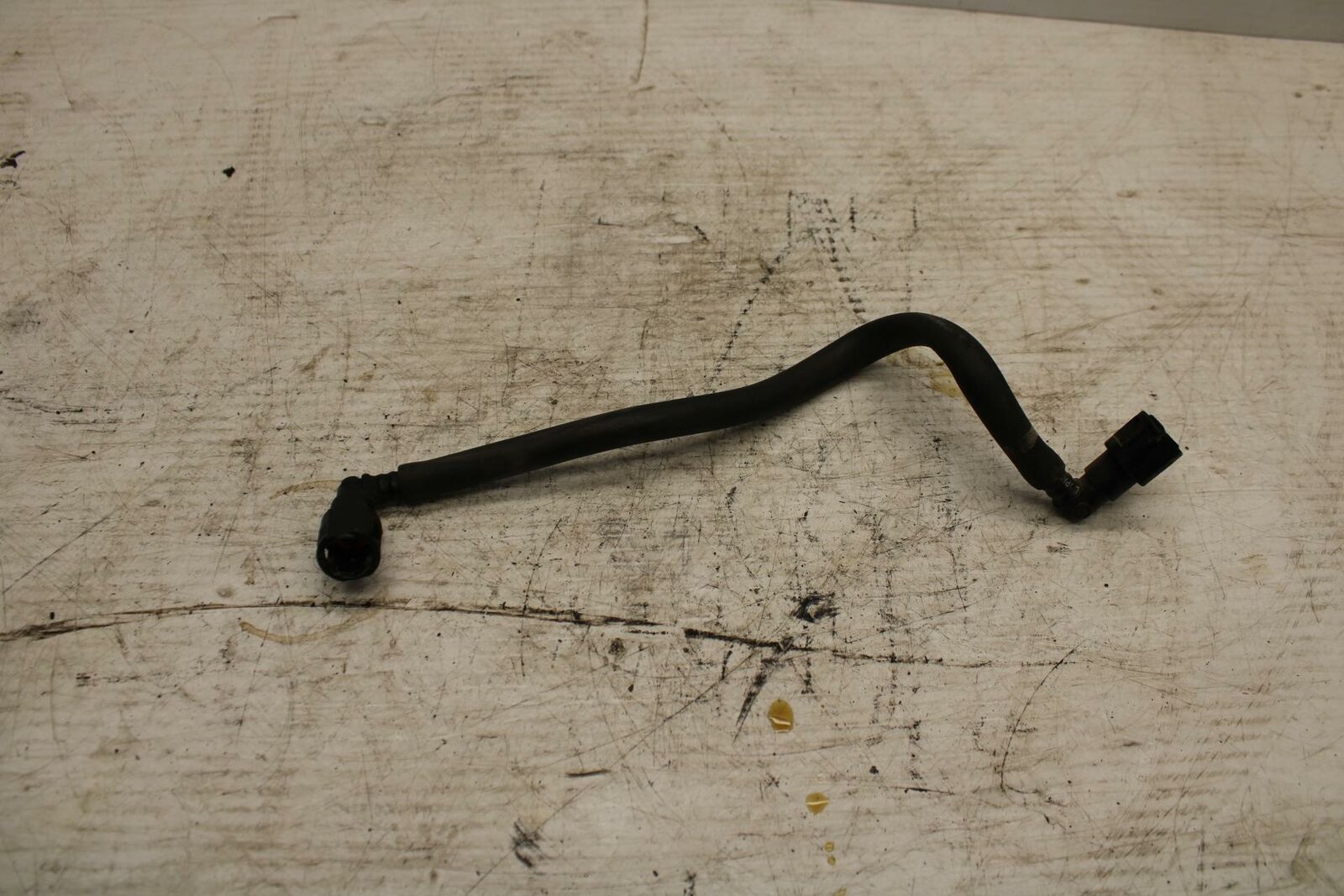03-05 SUZUKI SV1000 FUEL HOSE GAS LINE TUBE PIPE  BB296
