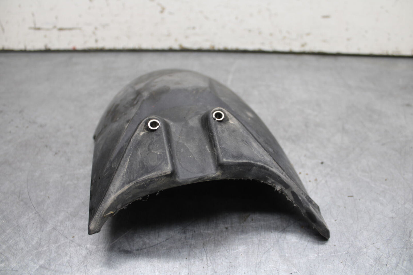 21-24 KTM 890 ADVENTURE R REAR BACK WHEEL TIRE HUGGER FENDER BB723