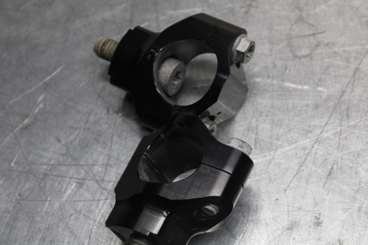 21-23 KTM 890 ADVENTURE HANDLEBAR RISERS BB629
