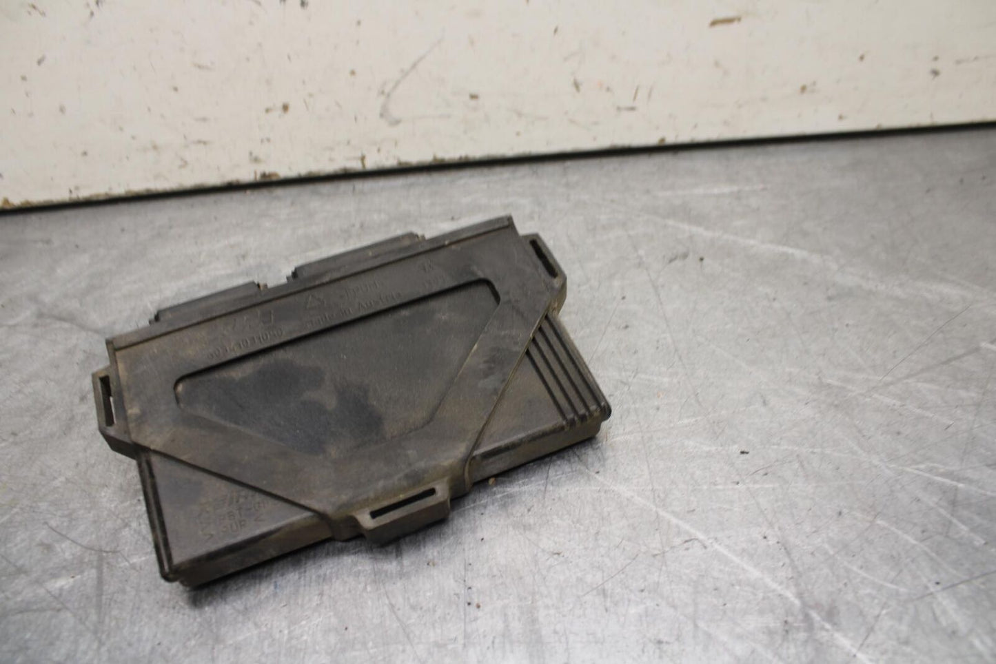 16-18 KTM 690 DUKE ECU COMPUTER CONTROLLER UNIT BLACK BOX ECM CDI BB631