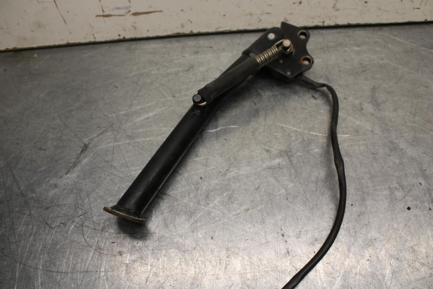 16-18 KTM 690 DUKE KICKSTAND SIDE KICK STAND BB631