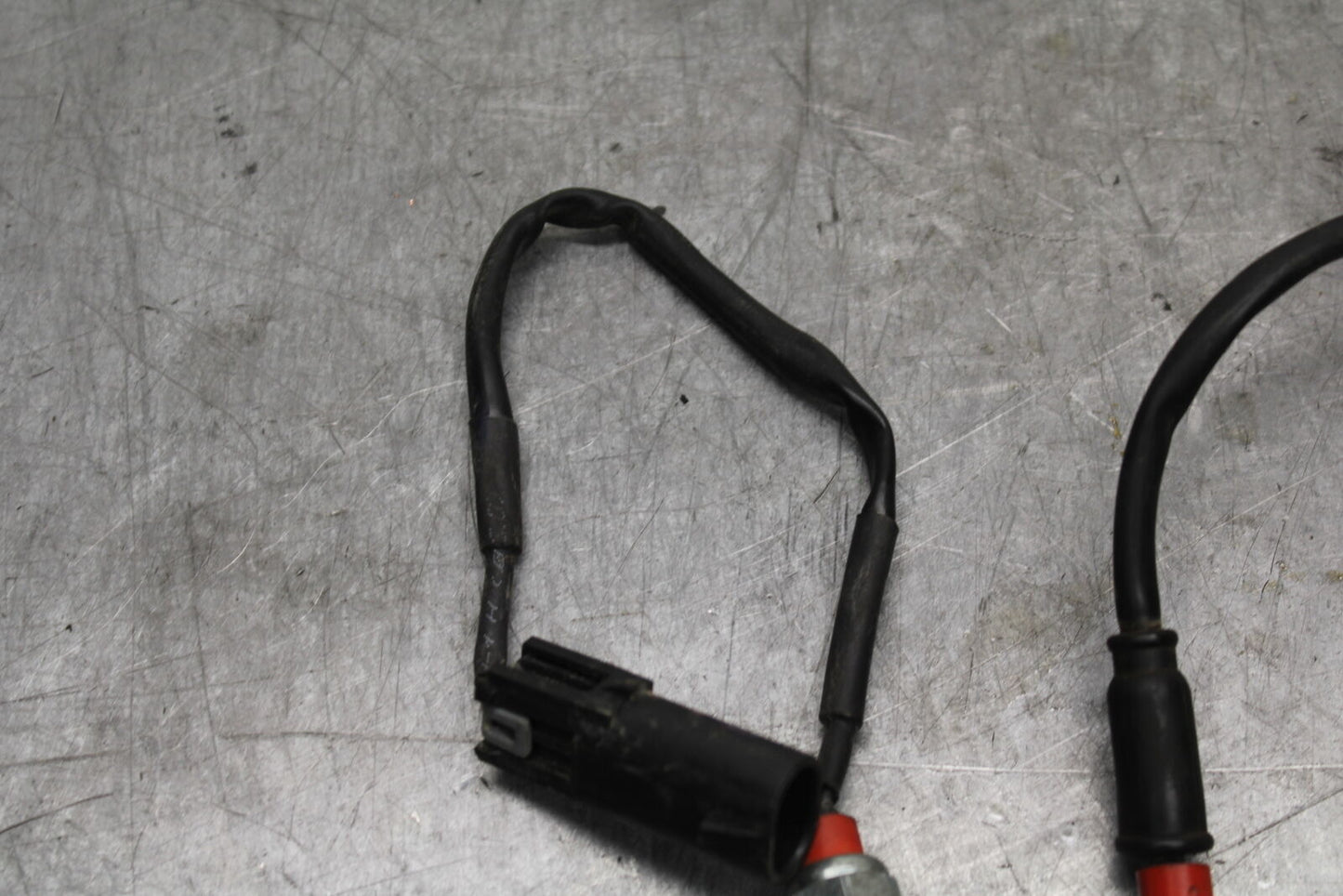 22-24 INDIAN CHIEF BOBBER DARK HORSE FRONT & REAR BRAKE SENSOR BB717