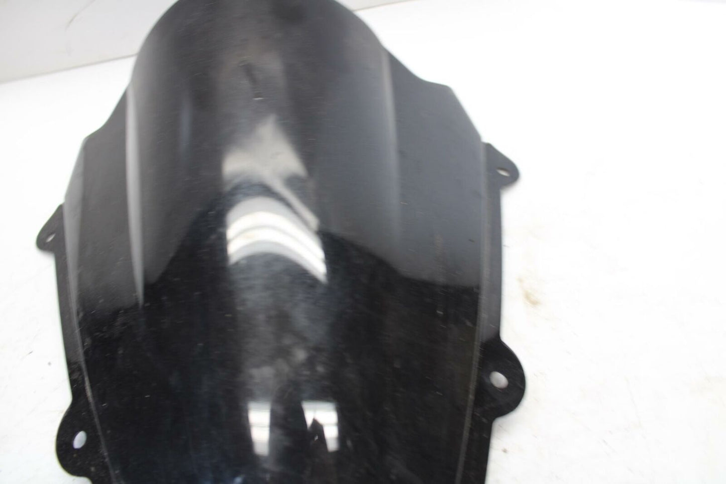 10-11 APRILIA RSV4 FRONT WINDSHIELD WINDSCREEN BB268