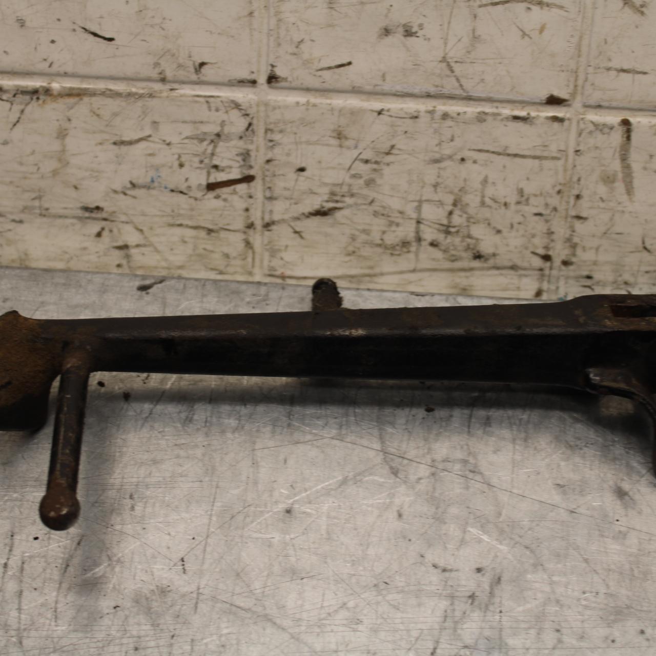 1997 Suzuki Bandit 1200 GSF1200S KICKSTAND SIDE KICK STAND BB559