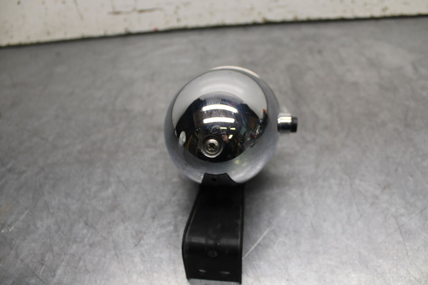 14-16 TRIUMPH AMERICA LT GAUGES METER SPEEDO TACH BB720