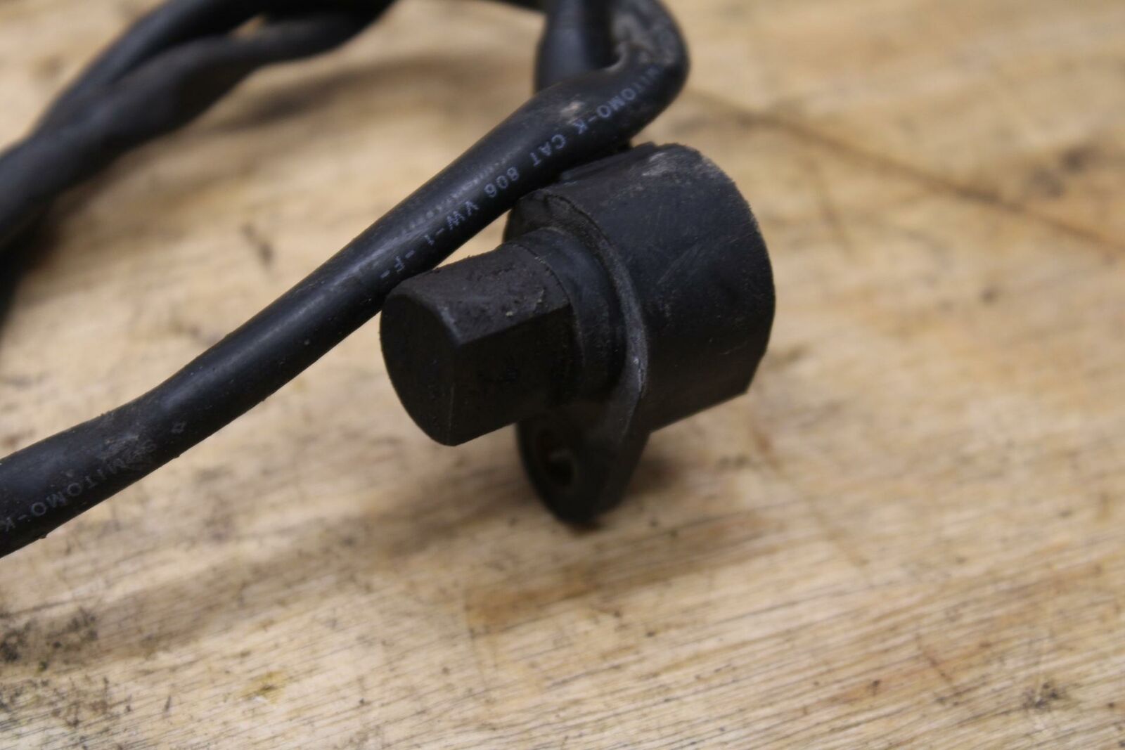 02-03 SUZUKI VSTROM 1000 SPEED SPEEDOMETER SENSOR BB331