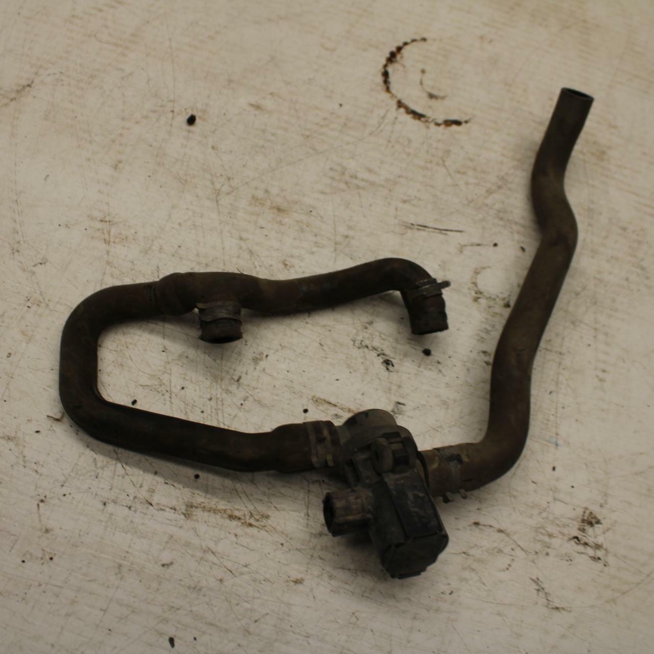 07-16 TRIUMPH STREET TRIPLE AIR VALVE SOLENOID TOP ENGINE SWITCH SENSOR BB361