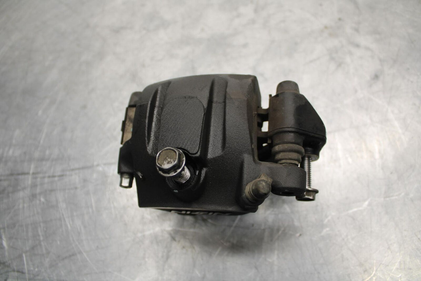 17 KAWASAKI VERSYS_X 300 FRONT BRAKE CALIPER BB504
