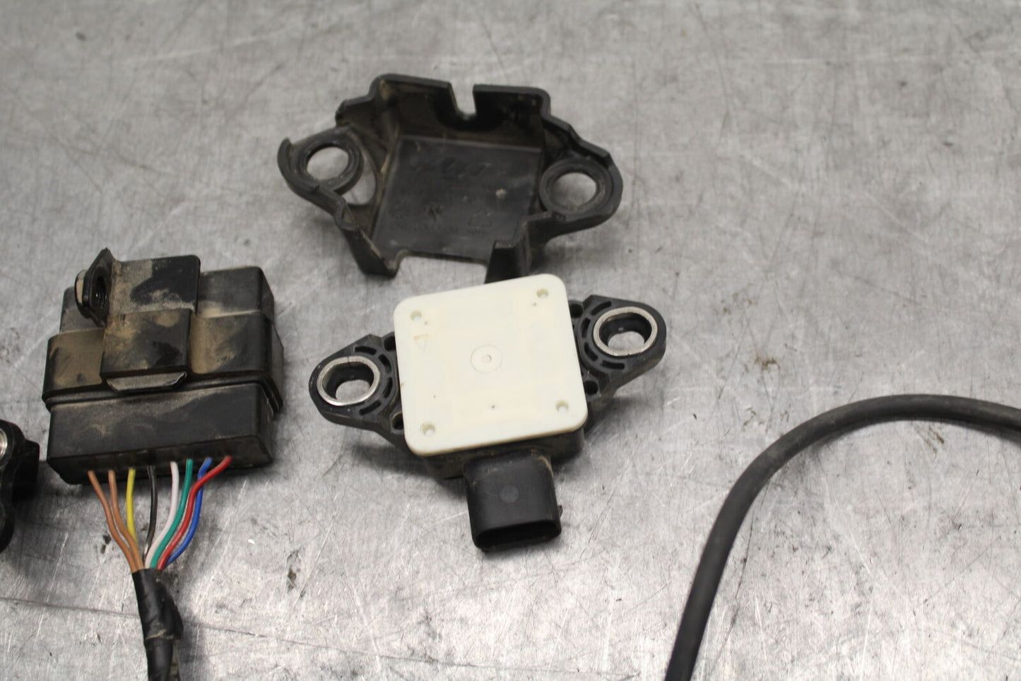 21-24 KTM 890 ADVENTURE R RELAY SET BB723