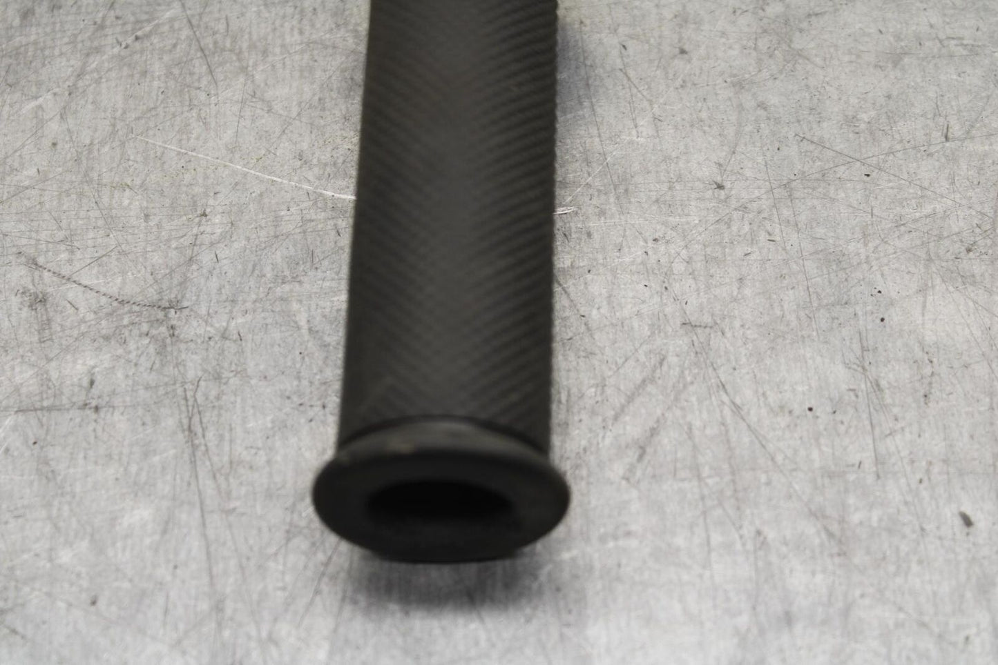 16-18 KTM 690 DUKE LEFT CLIPON HANDLEBAR GRIP BB631