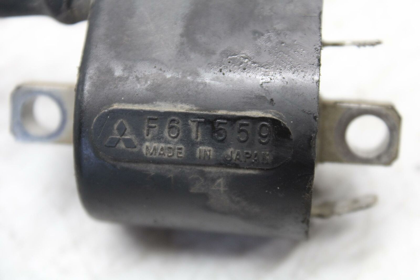 03-05 SUZUKI SV1000 IGNITION COILS COIL SPARK PLUG CAPS BB296