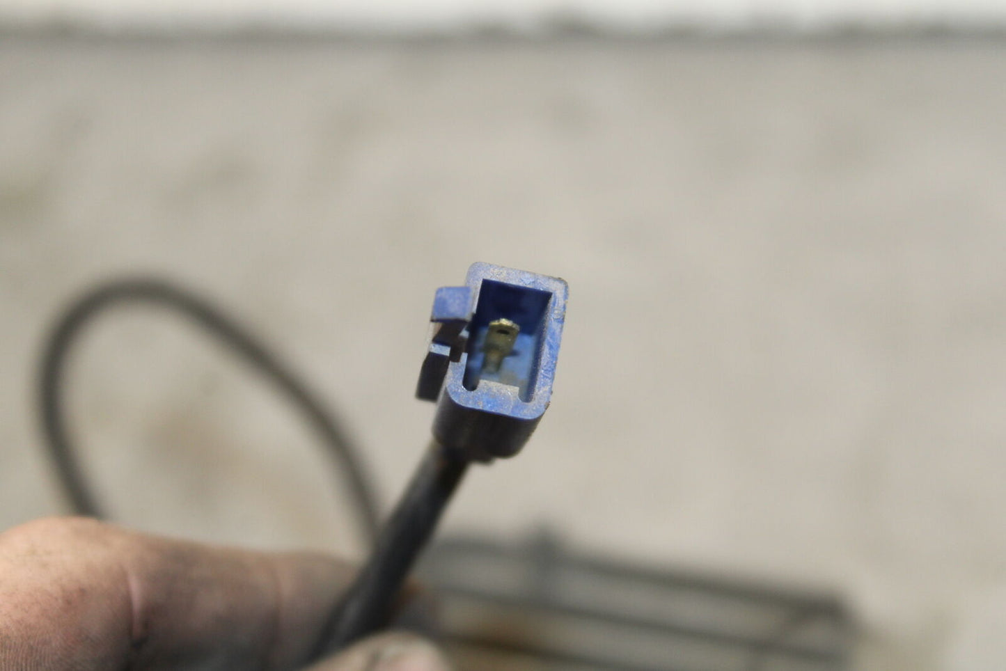 93-00 HONDA GOLDWING 1500 GL1500SE RECTIFIER VOLTAGE REGULATOR BB700