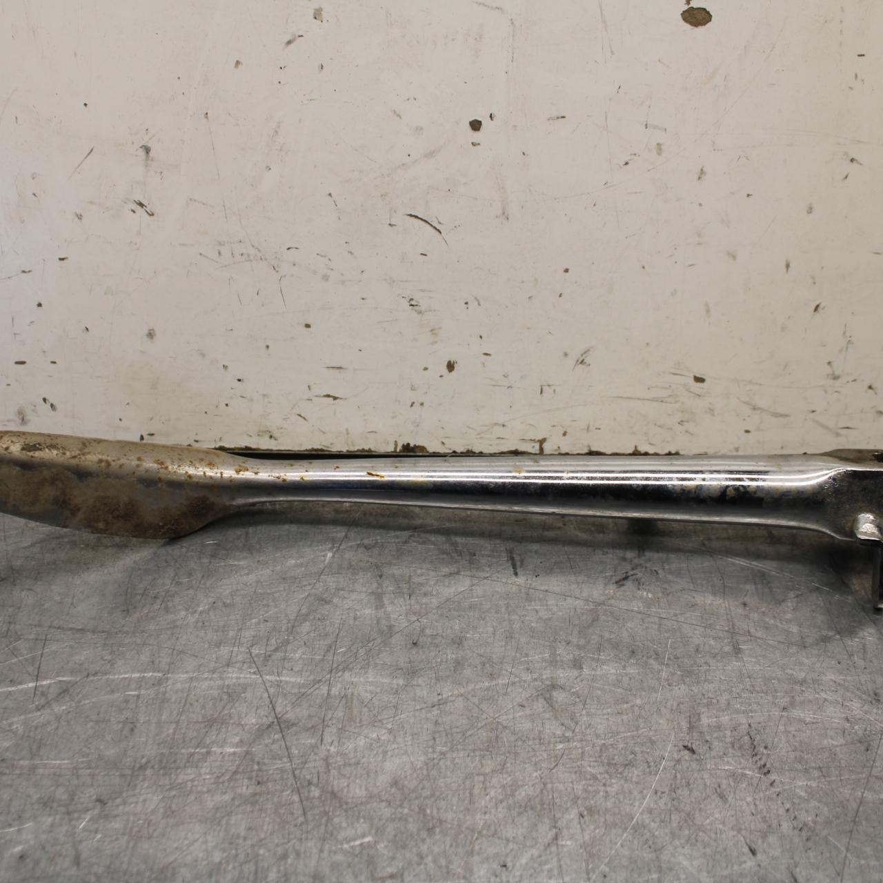 2013 Suzuki Boulevard C50T KICKSTAND SIDE KICK STAND BB625
