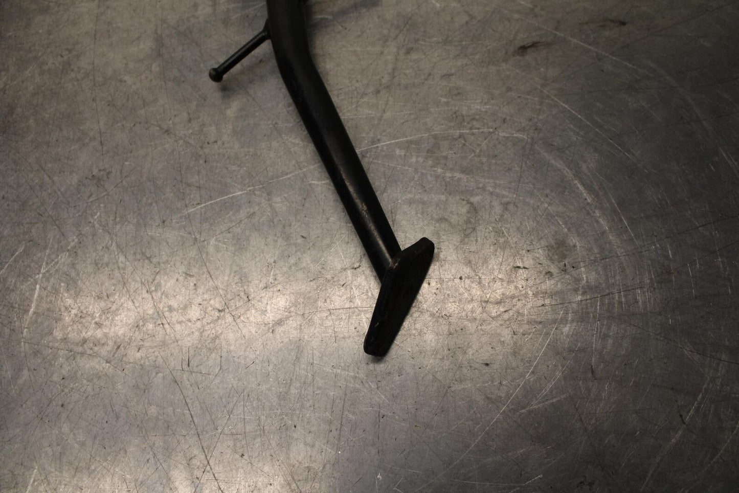 01 SUZUKI GSXR1000 KICKSTAND SIDE KICK STAND 42310-40F10 42330-35F02 BB100