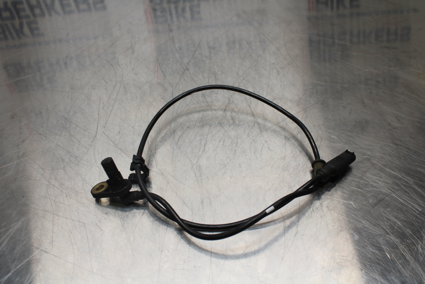 13-17 KAWASAKI NINJA ZX6R ZX636 ABS REAR ABS BRAKE SENSOR BB143