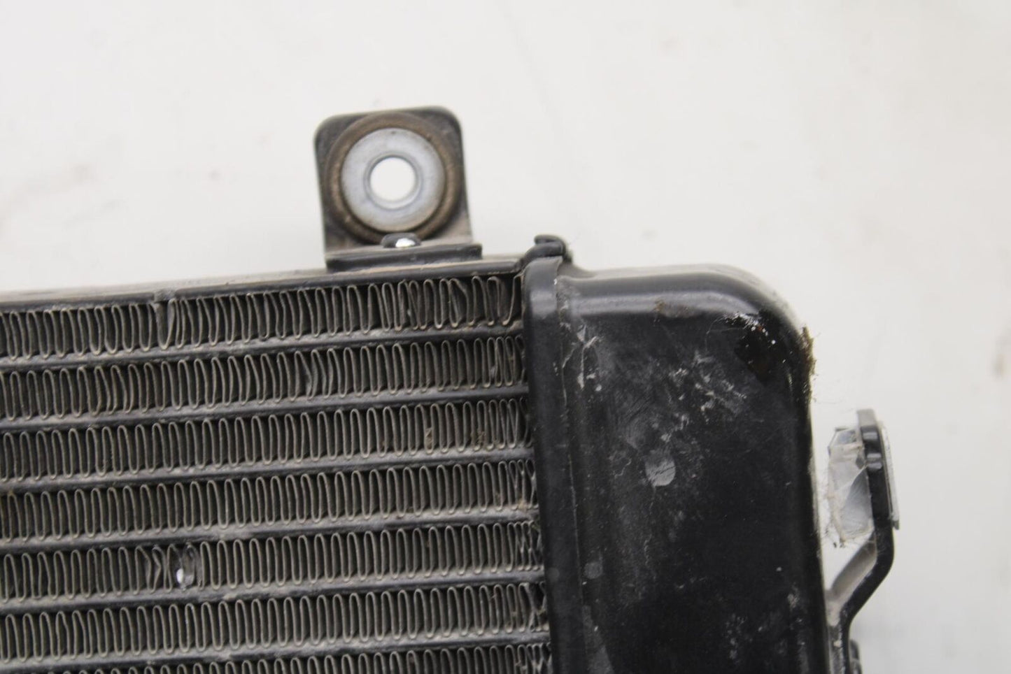 20-23 APRILIA RS660 ENGINE RADIATOR MOTOR COOLER COOLING RADIATER BB643