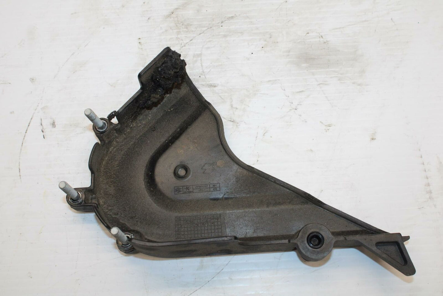 18-20 HUSQVARNA VITPILEN 401 ENGINE SPROCKET COVER BB248