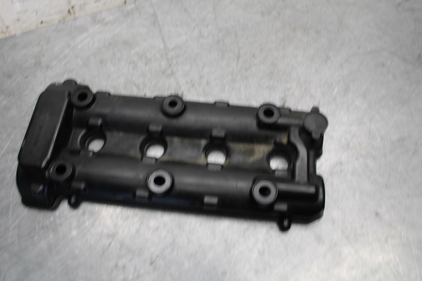 1997 Suzuki GSXR750 ENGINE TOP END CYLINDER HEAD COVER BB527