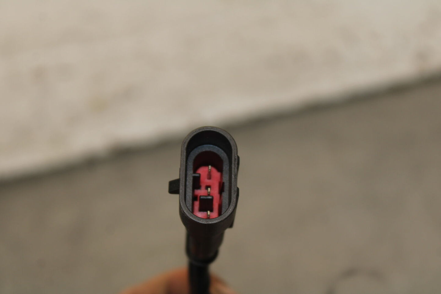 12-13 DUCATI STREETFIGHTER 848 KICKSTAND SIDE KICK STAND SENSOR BB705