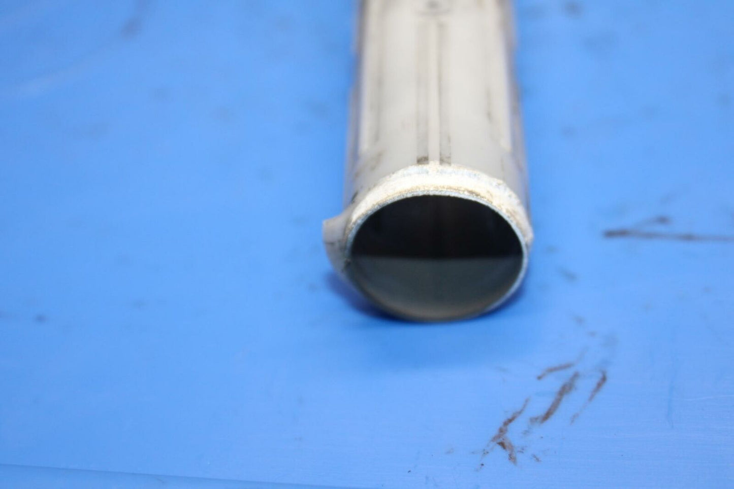 91-92 SUZUKI GSXR750 M RIGHT THROTTLE TUBE BB213