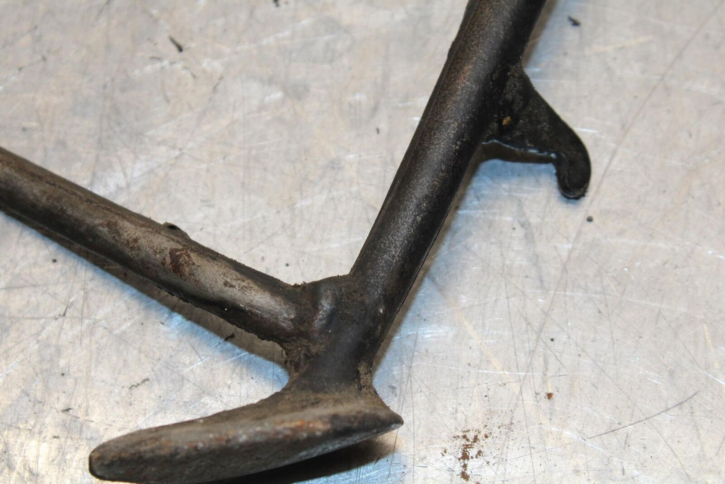 1979 Yamaha XS1100 KICKSTAND SIDE KICK STAND BB572
