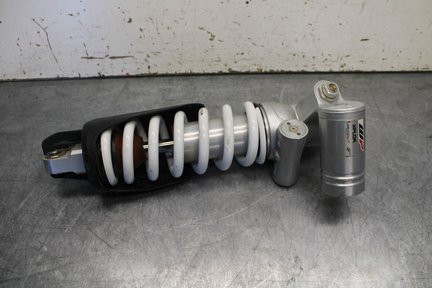 21-24 KTM 890 ADVENTURE R REAR BACK SHOCK ABSORBER SUSPENSION BB723