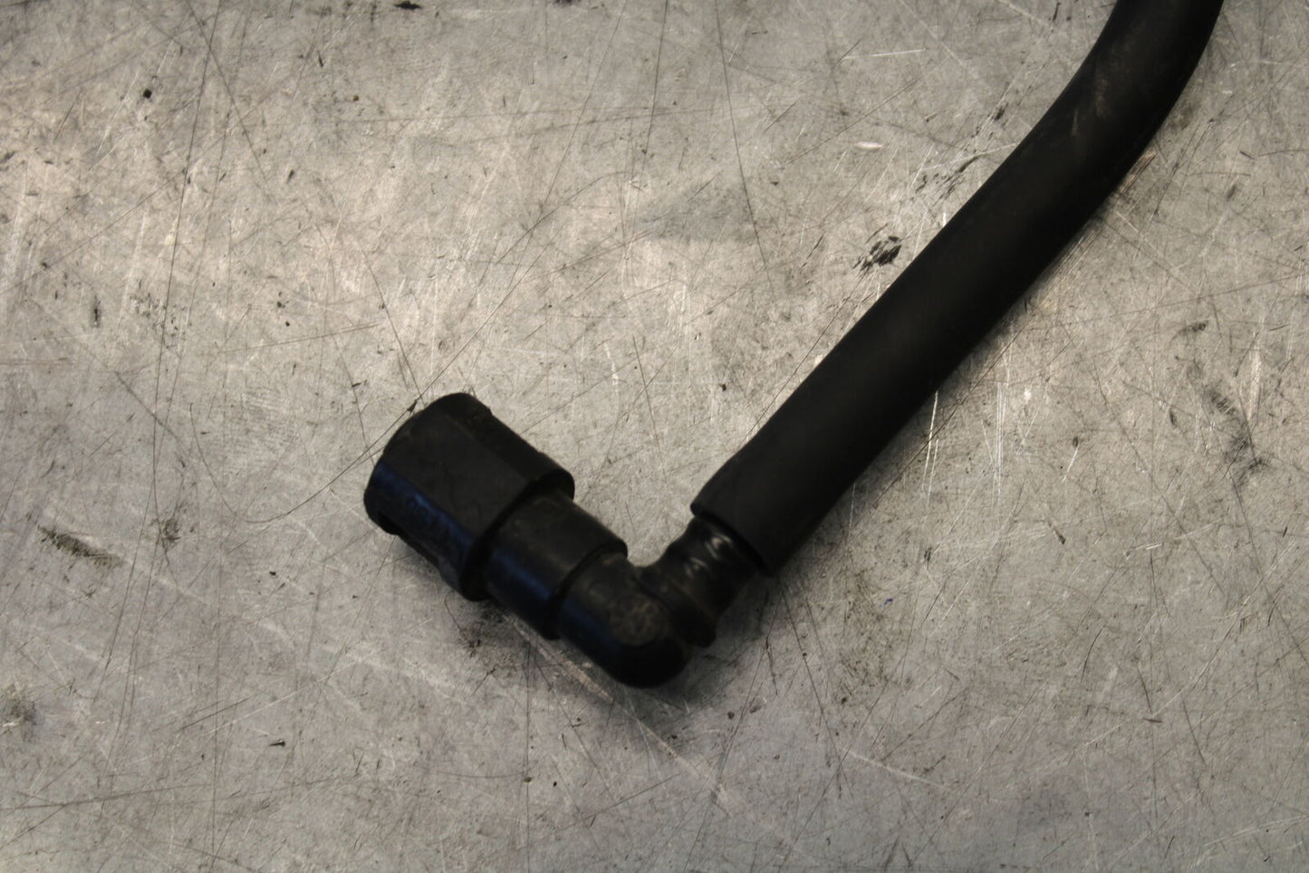 03-07 SUZUKI SV1000S FUEL HOSE GAS LINE TUBE PIPE 15810-16G00 BB657