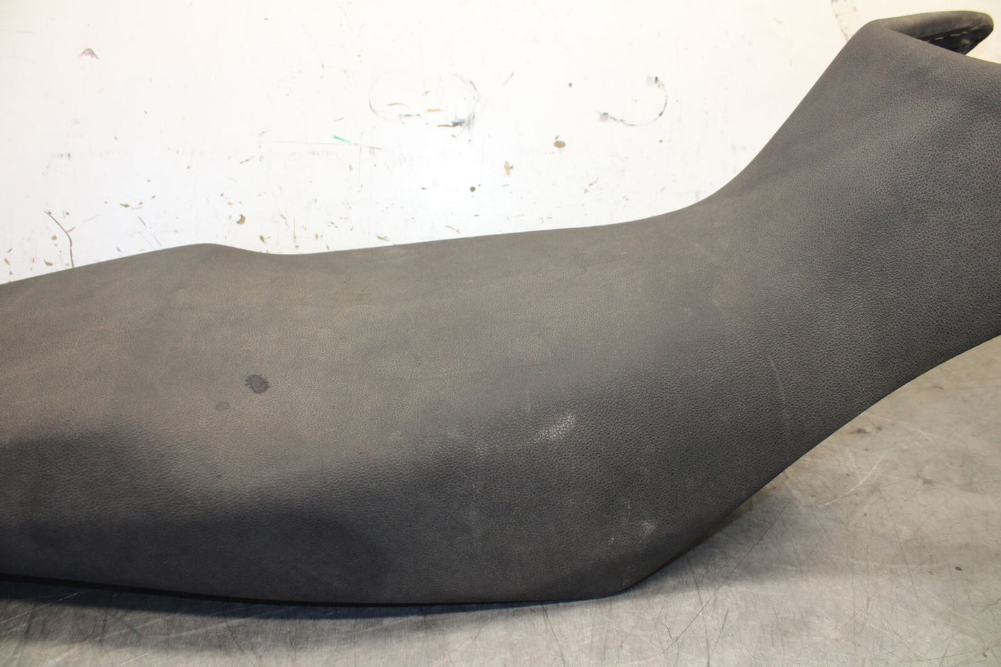 21-24 KTM 890 ADVENTURE R FRONT DRIVERS SEAT PAD SADDLE PILLION BB723
