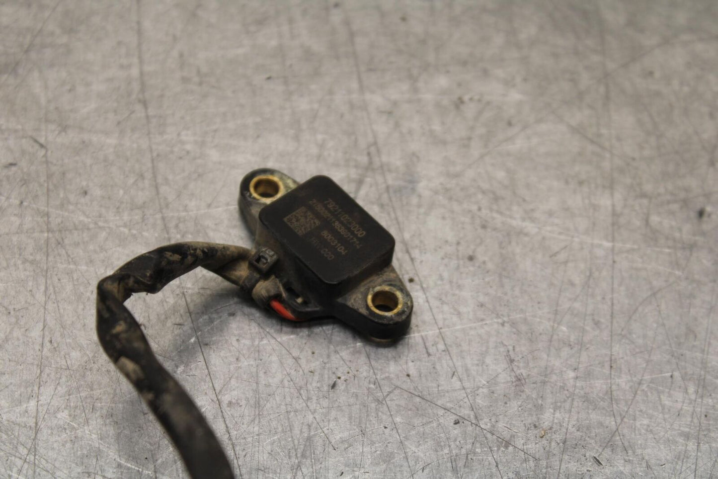 21-23 KTM 890 ADVENTURE ENGINE GEAR POSTION SENSOR BB629