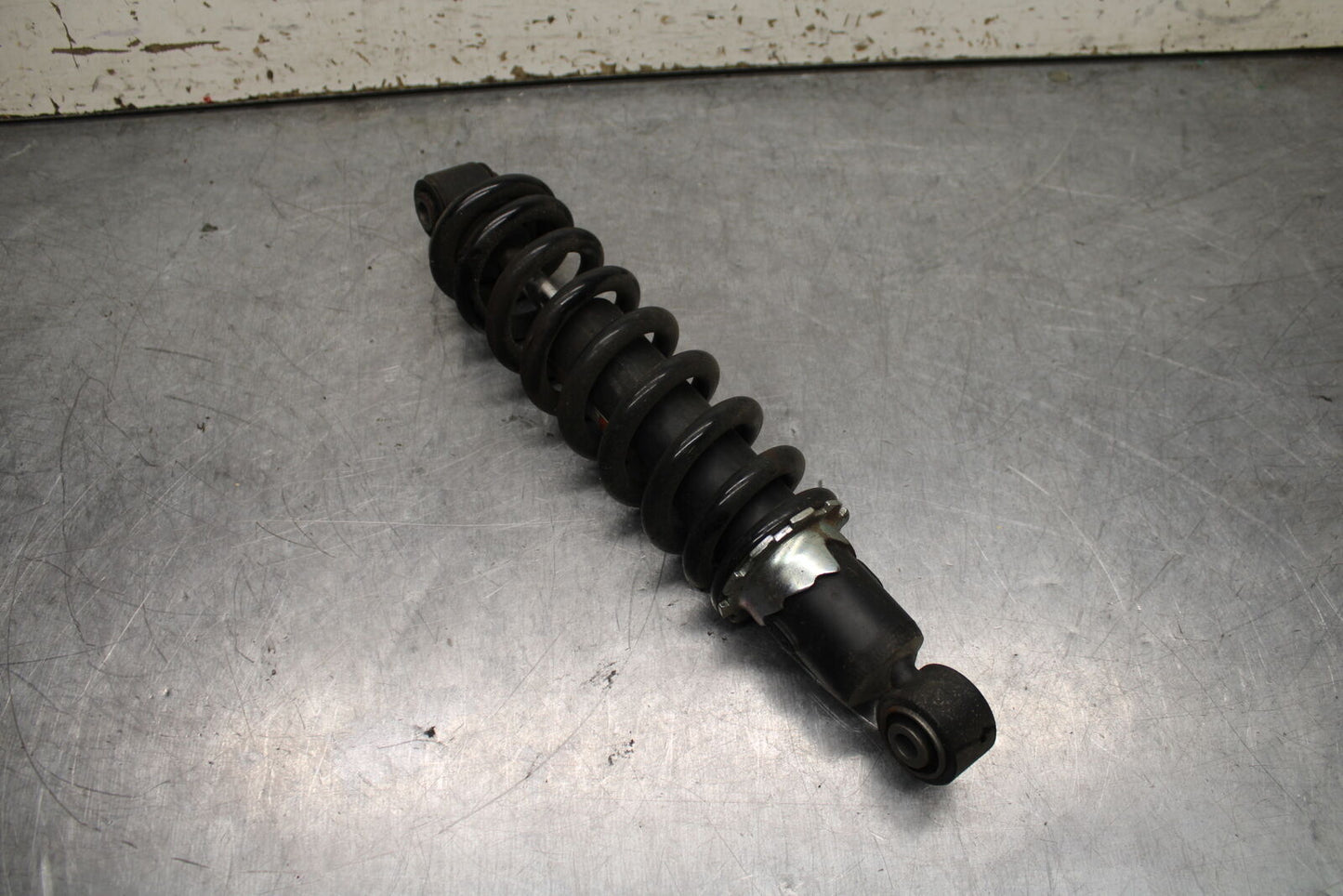 19-22 KAWASAKI Z400 REAR BACK SHOCK ABSORBER SUSPENSION BB738