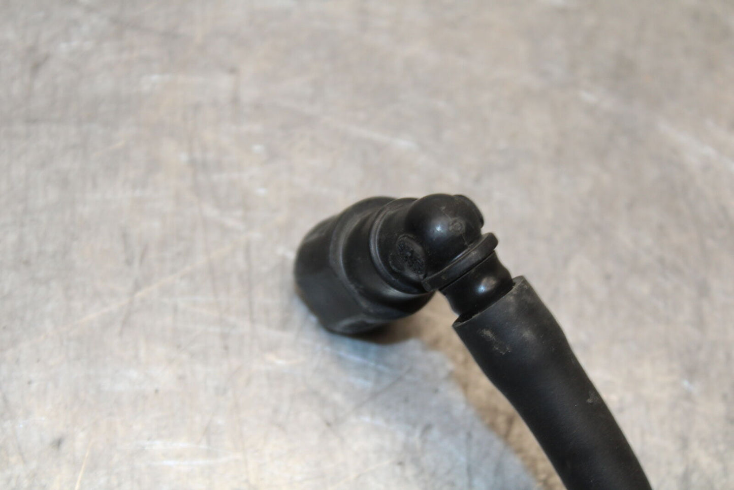 04-05 SUZUKI GSXR600 FUEL HOSE GAS LINE TUBE PIPE 15810-18G00 BB658